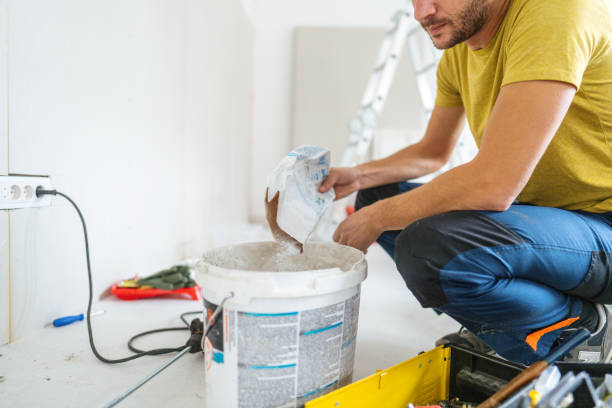 Mold Removal for HVAC Installations in Ponderosa Pine, NM