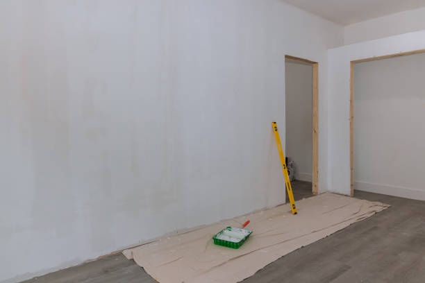 Best Asbestos and Lead Testing During Mold Inspection  in Ponderosa Pine, NM