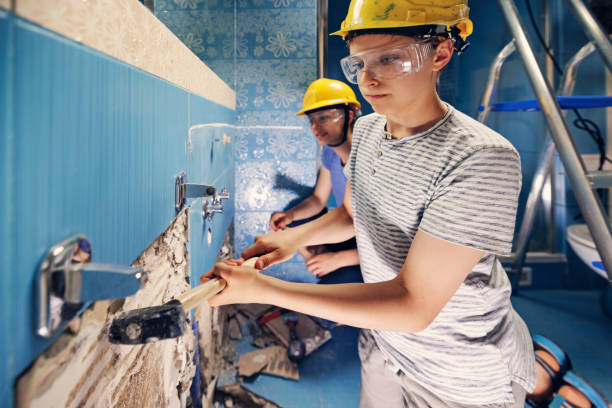 Dehumidification Services in Ponderosa Pine, NM