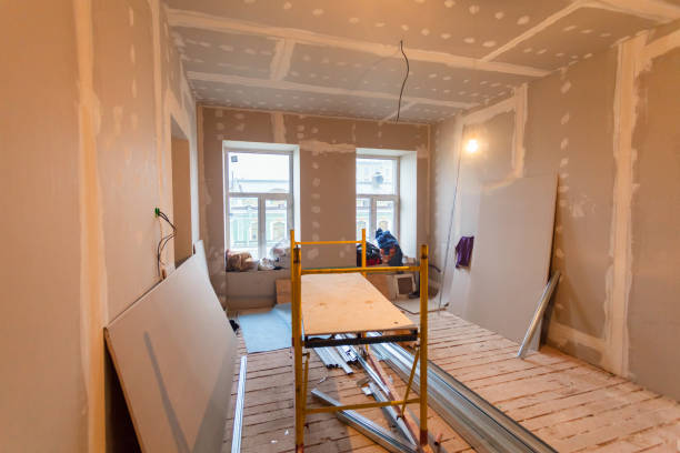 Best Mold Documentation for Insurance Claims  in Ponderosa Pine, NM